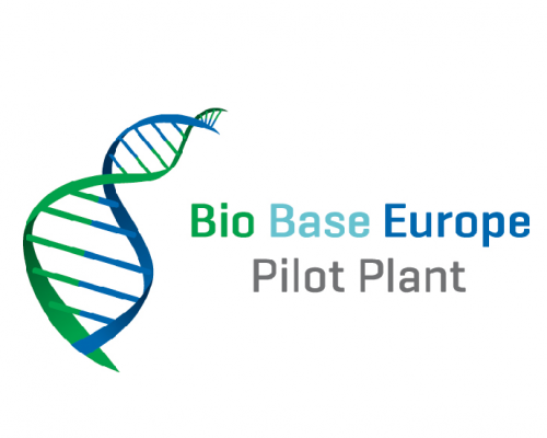  Bio Base Europe Pilot Plant logo