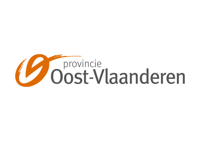 Logo province of East-Flanders